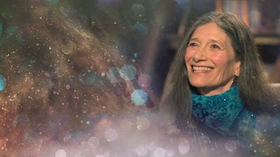 Shamanic Soul Retrieval with Sandra Ingerman