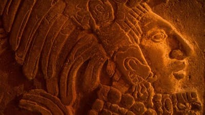 El misterio de los Mayas