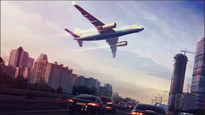 The Truth About 9/11