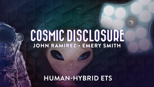 Human-Hybrid ETs
