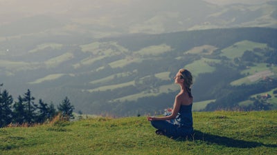 Neurosculpting with Lisa Wimberger