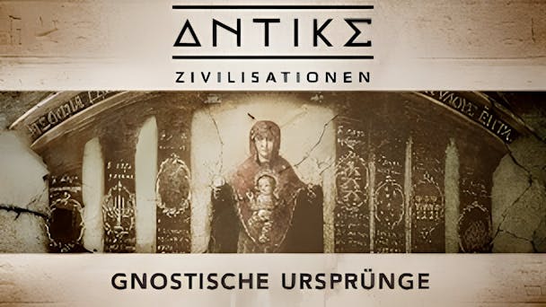 Gnostische Ursprünge