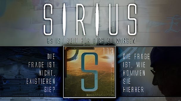 Sirius