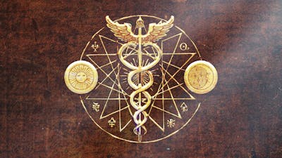 Le monde de l'occulte