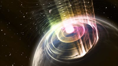 X-Class Solar Flares with Michael Maloof