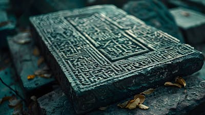 Cryptograms & Esoterica - Part 2