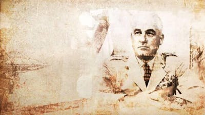 L'étonnante note du général Nathan Twining