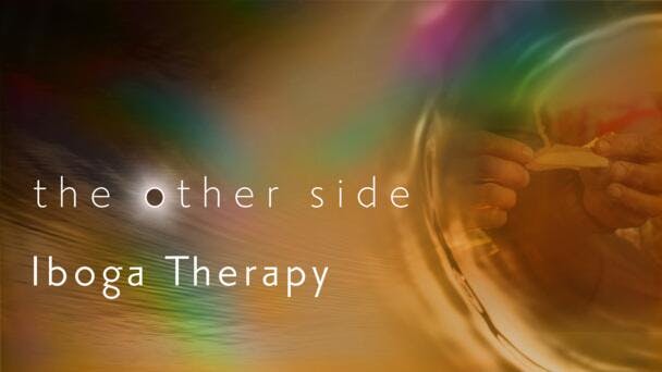 Iboga Therapy