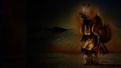 A la découverte de Sun Dancer avec Claire Barré