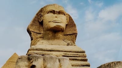 Misterios de Giza, por Robert Bauval