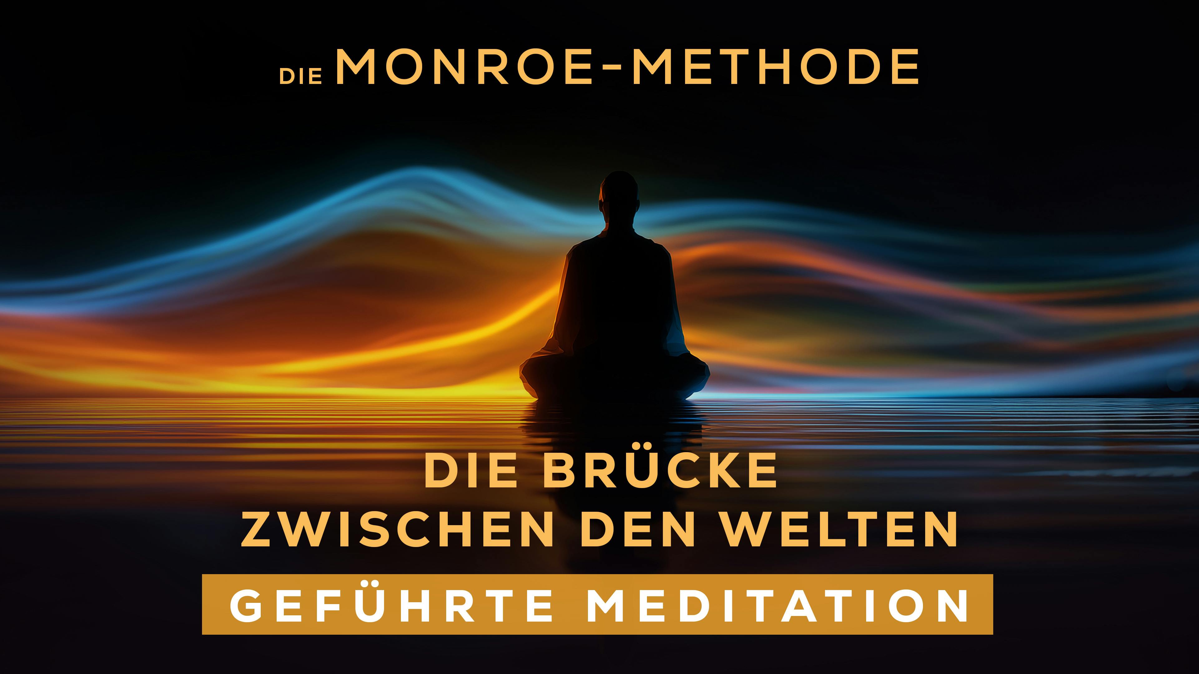 Bridge Between Worlds Guided Meditation