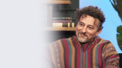 The Power of Charcoal