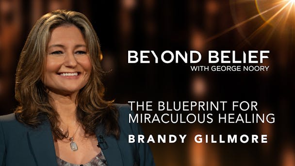 The Blueprint for Miraculous Healing