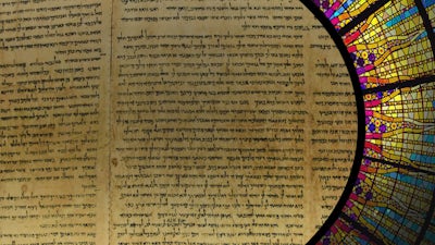 L'histoire perdue des esséniens