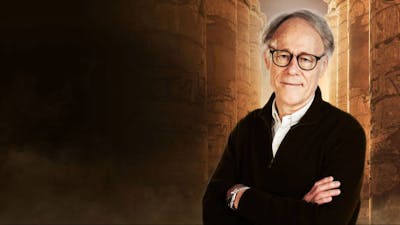 Sesión 1: Antiguo Egipto: El Mensaje de “La Primera Vez”