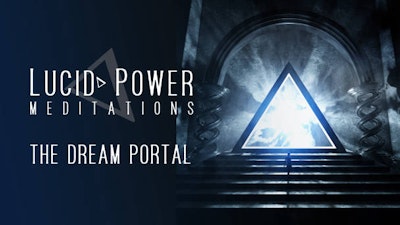 The Dream Portal