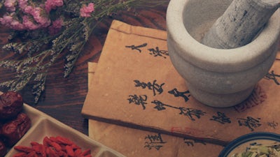 The Tao of Food with Ron Teeguarden – Part 2