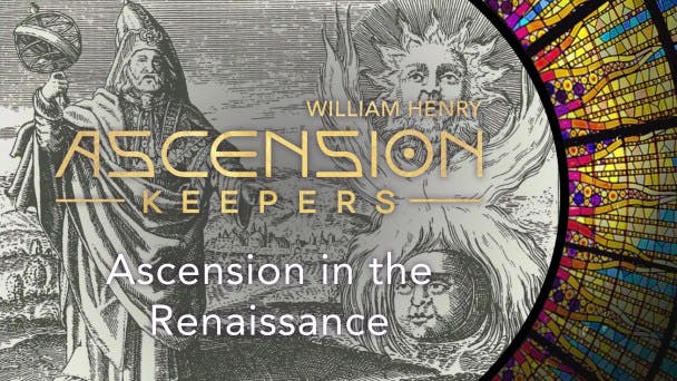 Ascension in the Renaissance