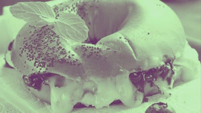 Fake Foods Exposed