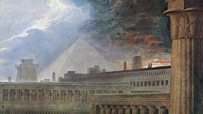 Mysteries of the Philosopher’s Stone