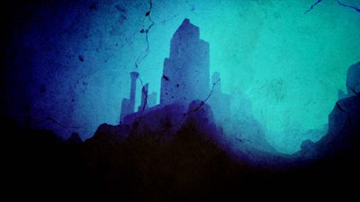 Lost Cities Beneath the Ocean