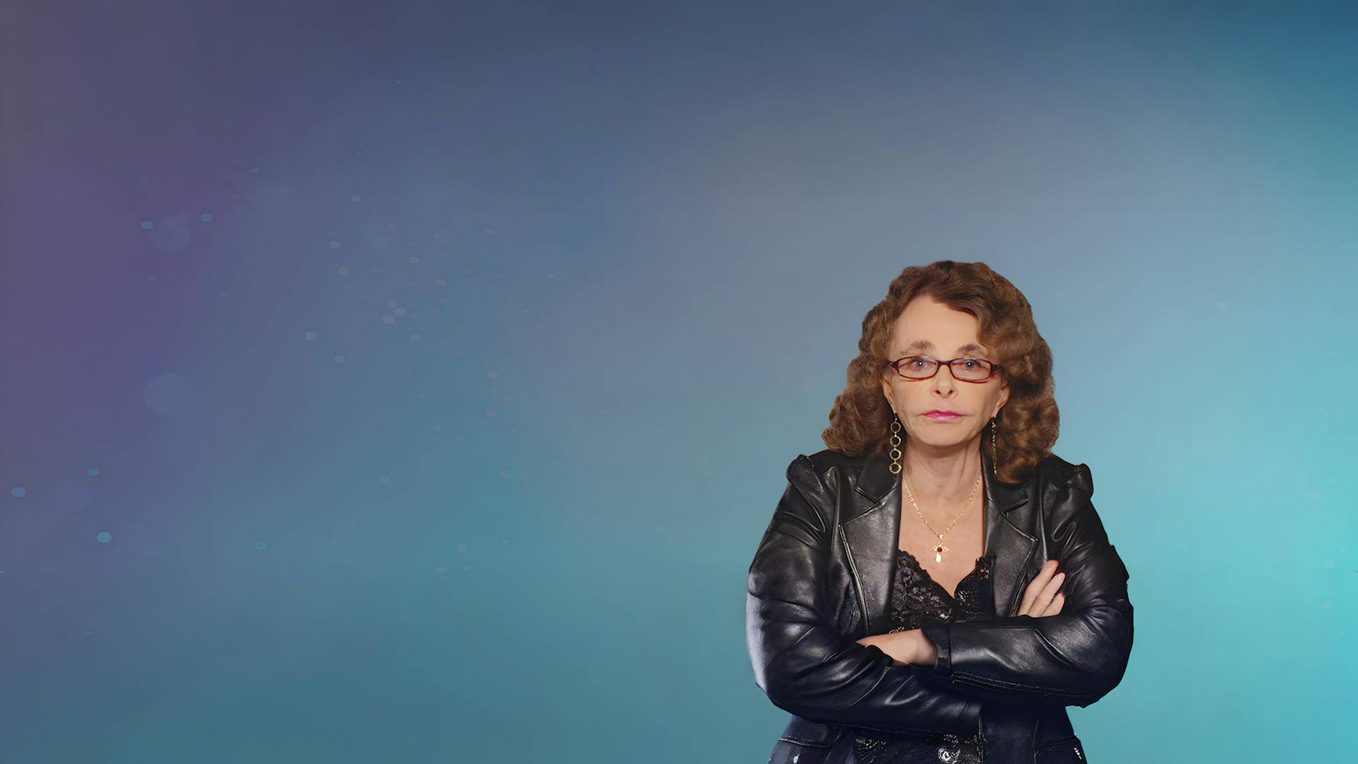 Linda Moulton Howe