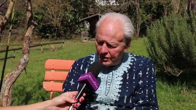 Building a World that Works for All with Pierre Pradervand