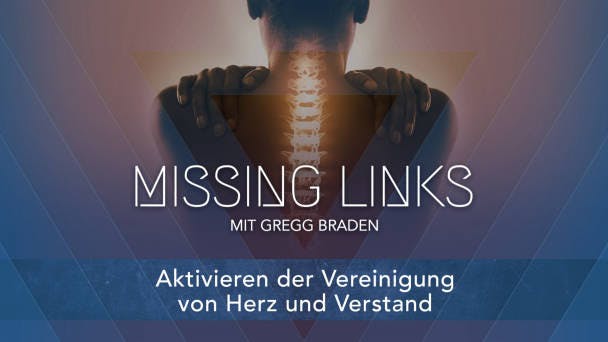 Aktivieren der Vereinigung von Herz und Verstand