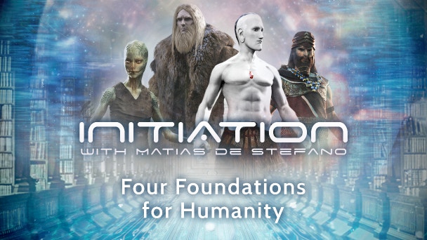 Four Foundations for Humanity