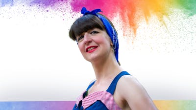 Sophrologie et méditation avec Gaëlle Piton