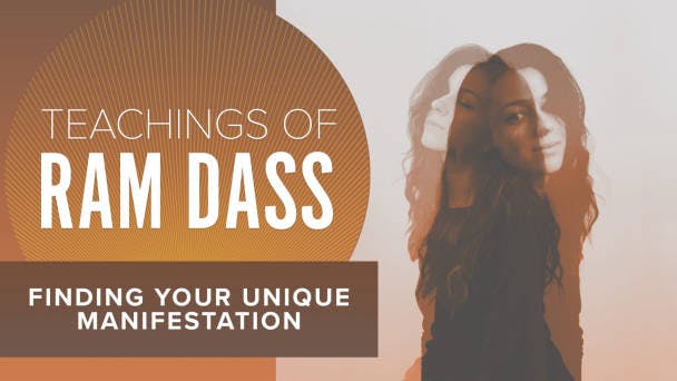 Finding Your Unique Manifestation