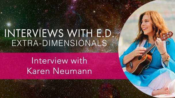 Interview with Karen Neumann