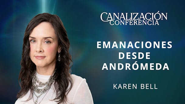 Emanaciones desde Andrómeda
