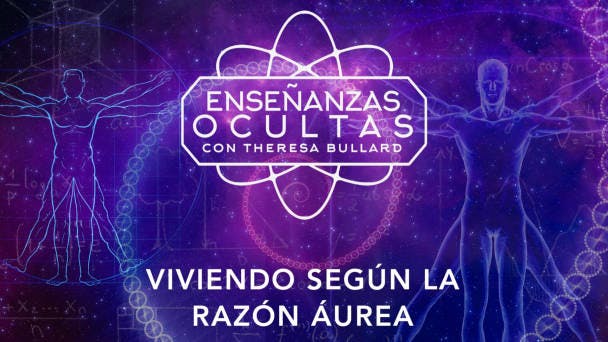 Viviendo según la razón áurea