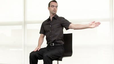 Yoga For Carpal Tunnel Therapy