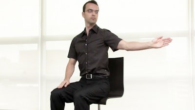 Yoga For Carpal Tunnel Therapy