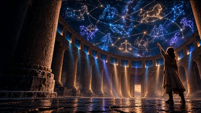 How to Use the Zodiac to Awaken Your Hidden Potential