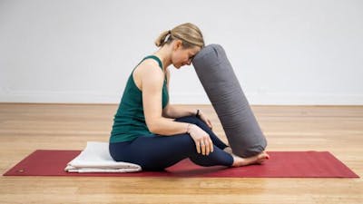 Yin adapté aux femmes enceintes