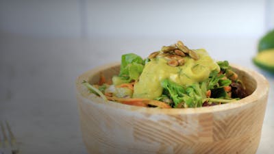 Skin Beauty Salad
