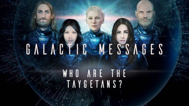 Who Are the Taygetans?