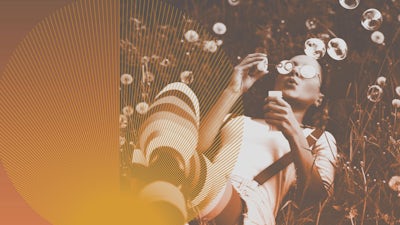 Humor und das Spiel von Form