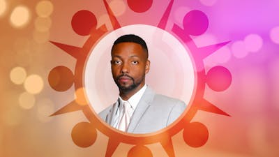 Billy Carson: Merkaba Quantum Light Walking