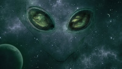 UFO Witnesses and Whistleblowers