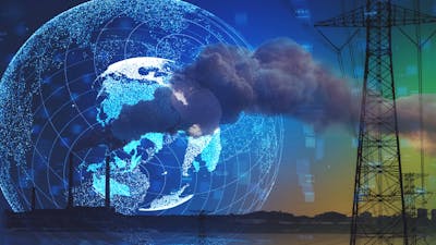 Solving Climate Change with Free Energy with Tom Valone