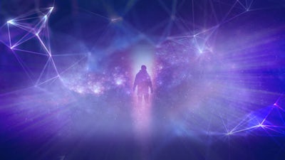 Wisdom From the Afterlife