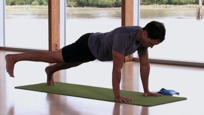 Journey into the Core