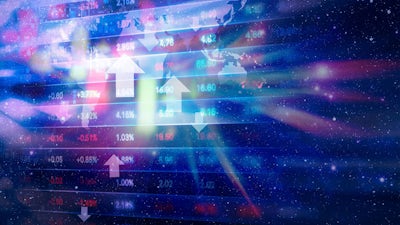 Hollis Polk on Looking into our Financial Future