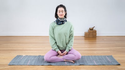 Breathwork pour tous les jours