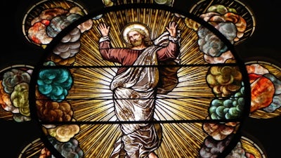 Botticelli & the Divine Spark