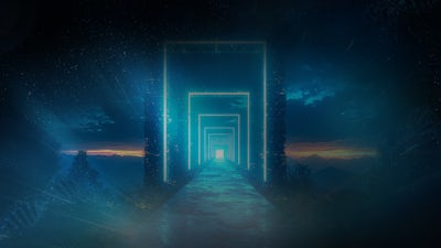 Session 8: Beyond Dreams, Goals, & Wishes